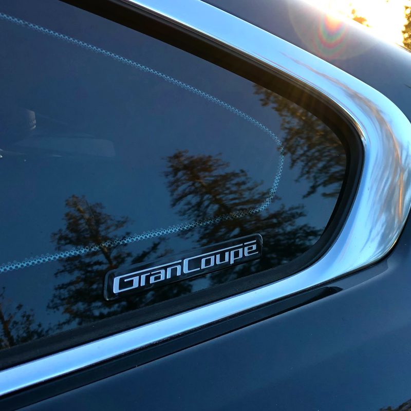 Illustration for article titled BMW 428i Gran Coupe - 1 Year Oppo Review